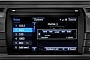 How to Use Cache Radio on 2014 Toyota Corolla