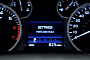How to Use Customizable Info Display on 2014 Toyota Tundra