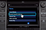 How to Use Entune Advanced HD Weather on 2014 Toyota Tundra