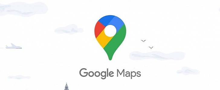 Google Maps is the world's top navigation app