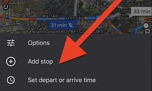 How to Use Multi-Stop Routes in Google Maps Navigation
