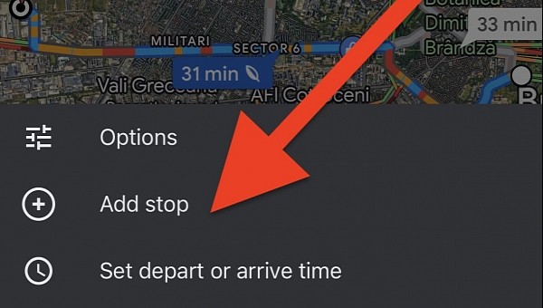 How To Use Multi Stop Routes In Google Maps Navigation 211247 7 