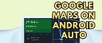 How to Use Navigation on Android Auto