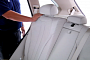 How to Use the Rear Comfort Seats on the 2014 BMW X5