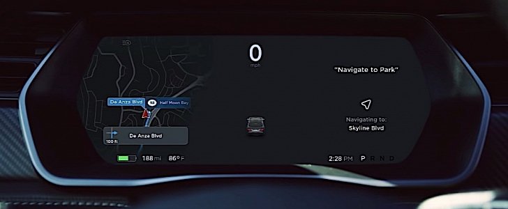 Autopilot no longer requires lane change confirmation to operate