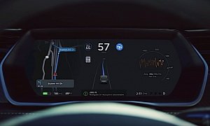 How to Use the Tesla Navigate on Autopilot