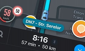 How to Use Your Voice for Navigation on Waze