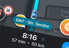 How to Use Your Voice for Navigation on Waze