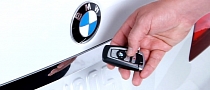 How to Turn Your BMW 7 Series's Trunk into a Safe