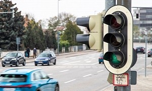 How Traffic Light Control Systems Work