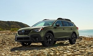 How Wagons Went from Popular to Basically Just the Subaru Outback in America