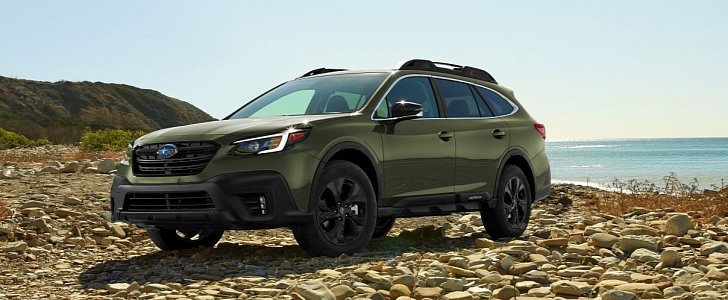How Wagons Went from Popular to Basically Just the Subaru Outback in America