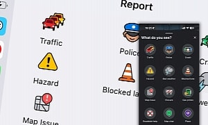 How Waze and Google Maps Help Users Avoid Speed Traps