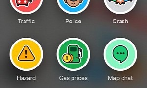 How Waze App for Android and iPhone Helps Deal With Panic Gas Buying