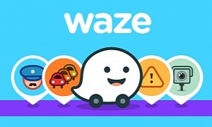 How Waze Unintentionally Helped Make Google Maps the Killer App That It Is Today