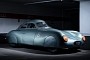 How “World’s First Porsche” Type 64 Almost Became World’s Most Expensive