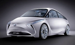 How Would You Like the Next Toyota Hybrid