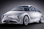 How Would You Like the Next Toyota Hybrid