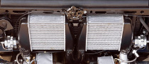 HPE VelociRaptor 600 Twin Turbo Dyno Test