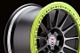 HRE and Rhys Millen Release Off-Road RX43 Wheels