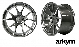 HRE Wheels Launches Arkym J12