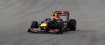 HRT Could Overtake Red Bull in 2011