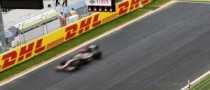 HRT F1 Buys Toyota F1 Team - Report