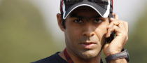 HRT F1 Confirms Karun Chandhok for 2010