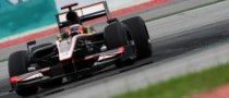 HRT F1 Terminate Dallara Contract
