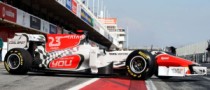 HRT Owner Insists Team Will Start Australian GP