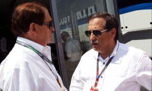 HRT to Use Toyota's Motorsport Operations in 2011