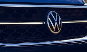 Huawei 4G Technology to Be Installed in 30 Million VW Group Cars