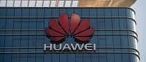 Huawei Brings Cars in Its Stores as Smartphone Sales Collapse