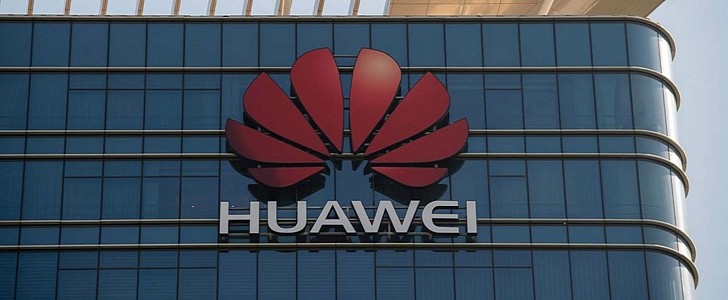 Huawei is rapidly expanding in the car industry