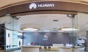 Huawei Ready to Go All-In on Cars, Appoints New Boss for Automotive Strategy