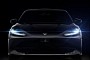 Huawei's First Car Will Be a Luxury Sedan Powered by Harmony OS