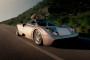 Huayra's Mythical Video Reveals Amazing Air Brakes in Action