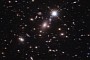 Hubble Snaps Record-Breaking Photo of the Farthest Star Ever Detected