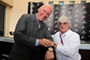 Hublot Becomes F1 Official Watchmaker