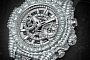 Hublot’s Big Bang “10 Years” Haute Joaillerie Is a Millions-Dollar Game