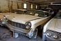 Huge Barn Houses 25 Unrestored Classics, They Can Be Yours for Only $80K