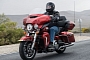 Huge Do Not Ride Recall for Harley Touring, CVO Softail and Trikes