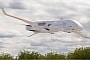Huge FAA Certification Milestone for the Cento Autonomous Cargo eVTOL