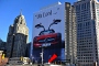 Huge Mercedes Ad Makes Saab Shrink