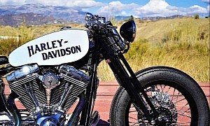 Huge Motorcycle Festival Coming in 2023, It’s Called Harley-Davidson Homecoming