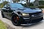Hulk Hogan’s Car Collection Now Includes a 2021 Dodge Charger SRT Hellcat Redeye