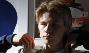 Hulkenberg Admits Force India Only Chance of F1 Stay