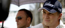 Hulkenberg Manager Confirms Talks with Force India