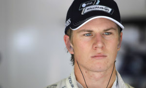 Hulkenberg Manager Hits Out at Williams Late Decision