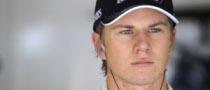 Hulkenberg Manager Hits Out at Williams Late Decision